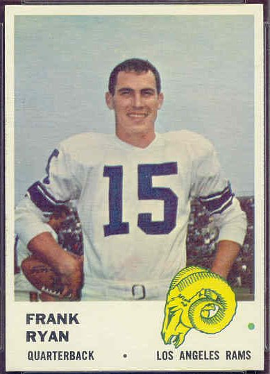 98 Frank Ryan